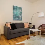 Insel Apartment