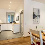 Insel Apartment Lindau (Bodensee)
