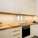 Apartment Insel