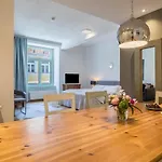 Apartment Insel