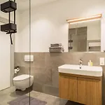 Apartment Insel