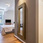 Apartment Insel Lindau (Bodensee)
