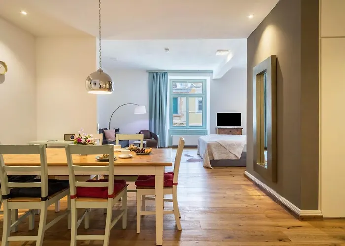 Insel Lindau (Bodensee)