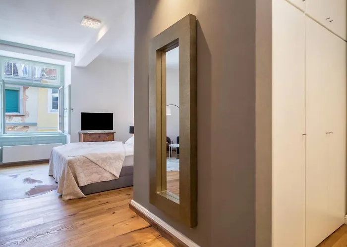 Apartment Insel Lindau (Bodensee)